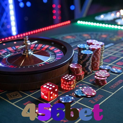 Acesso ao 456bet