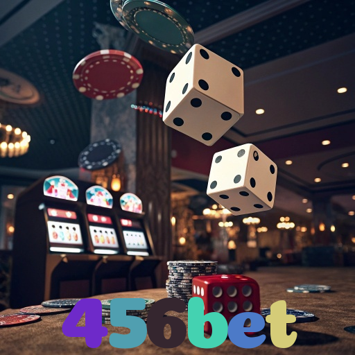 Cassino Online 456bet