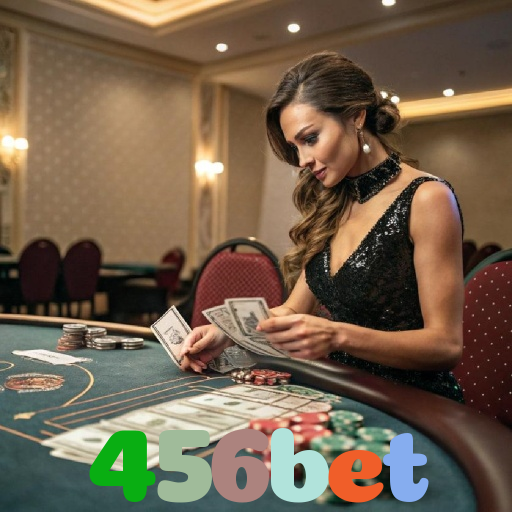 Acesso ao 456bet