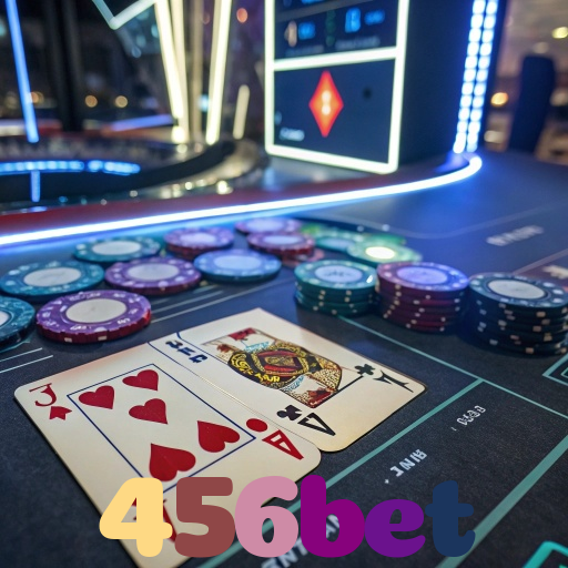 Cassino Online 456bet