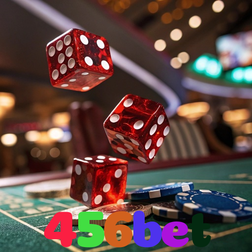 Acesso ao 456bet