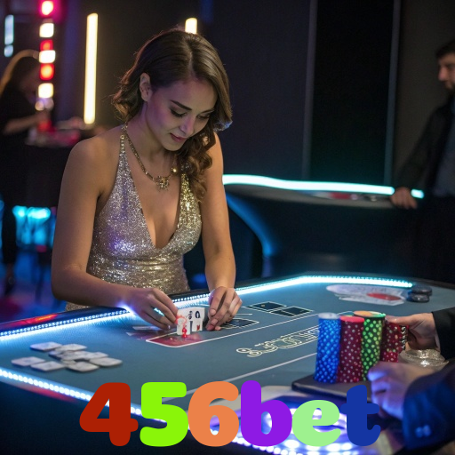 Cassino Online 456bet