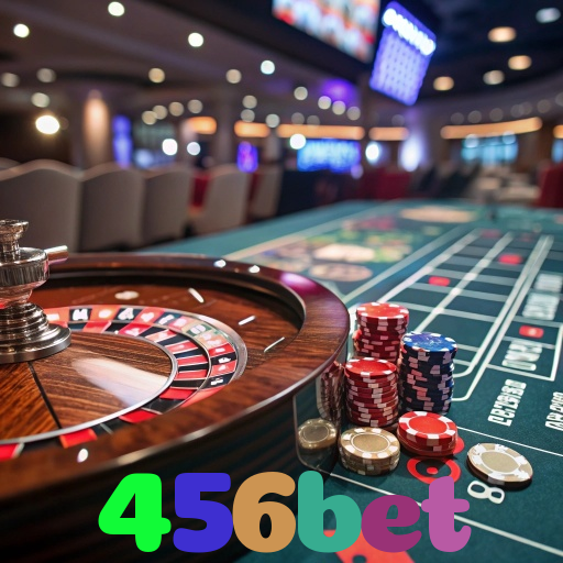 Acesso ao 456bet