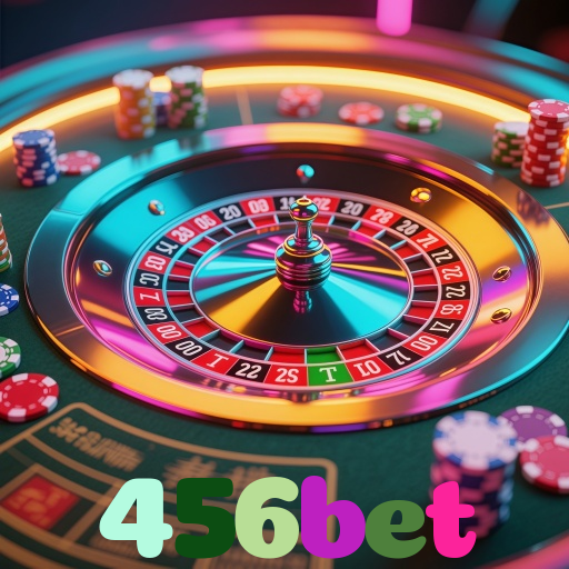 Acesso ao 456bet