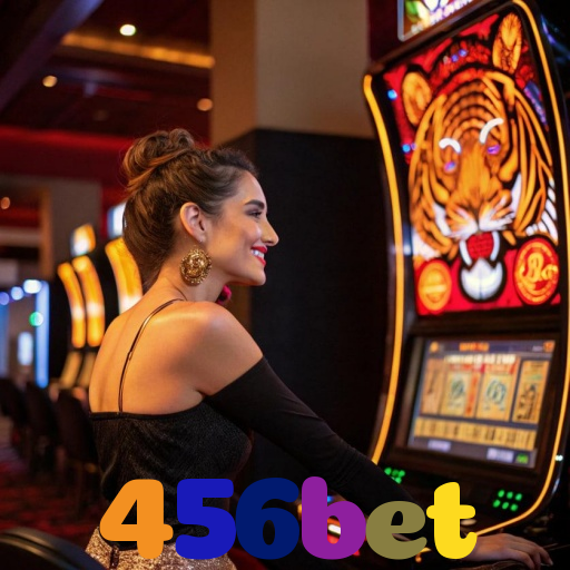 Cassino Online 456bet