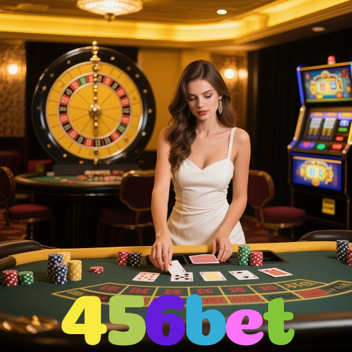 Cadastro na 456bet