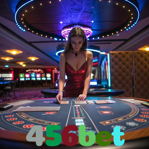Cadastro na 456bet