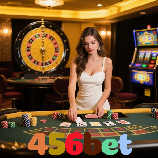 Acesso ao 456bet