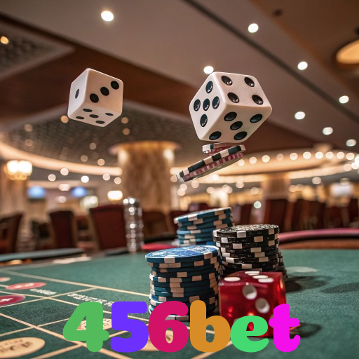 Acesso ao 456bet