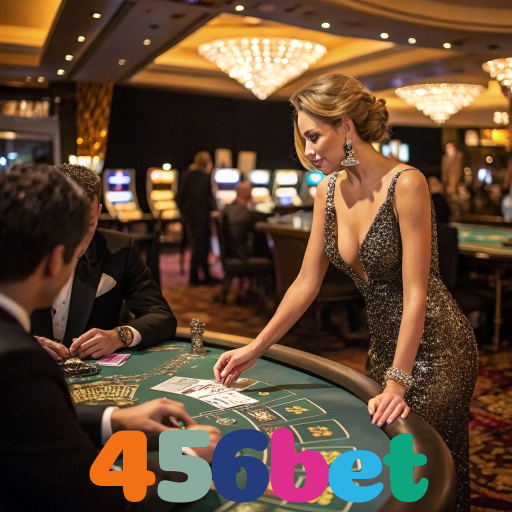 Cassino Online 456bet
