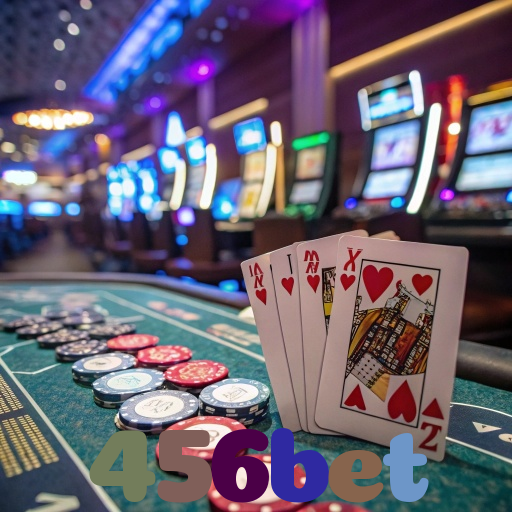 Cassino Online 456bet