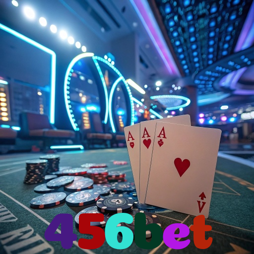 Acesso ao 456bet