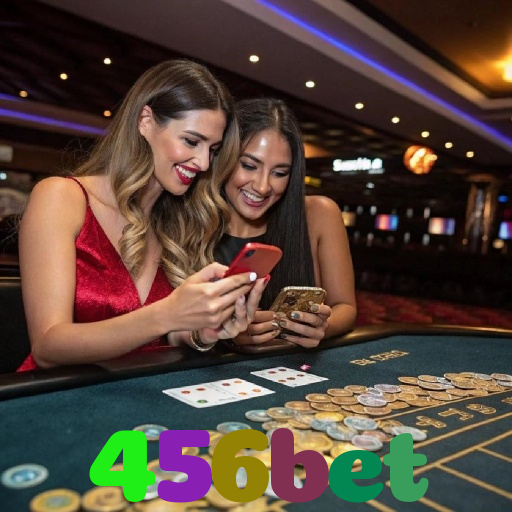 Cassino Online 456bet
