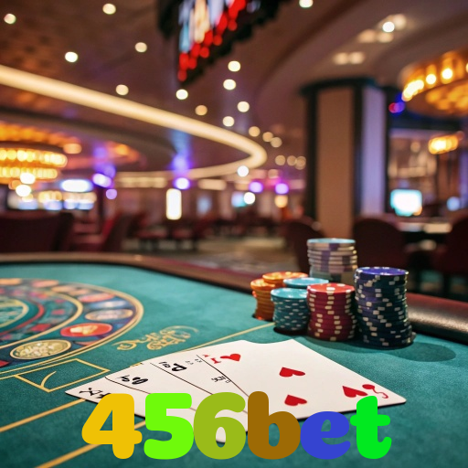 Acesso ao 456bet