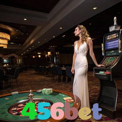 Cassino Online 456bet