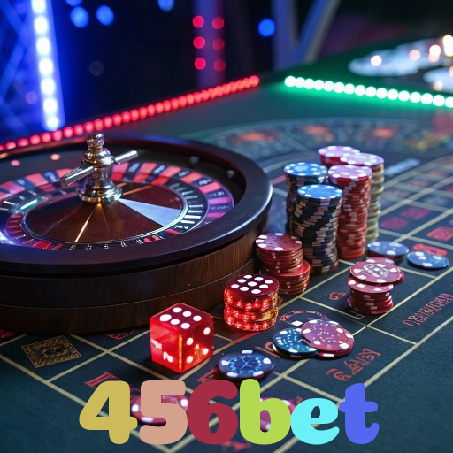 Cadastro na 456bet