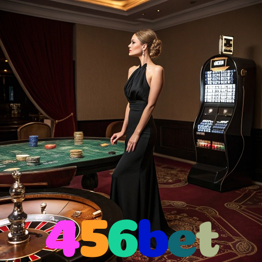 Acesso ao 456bet