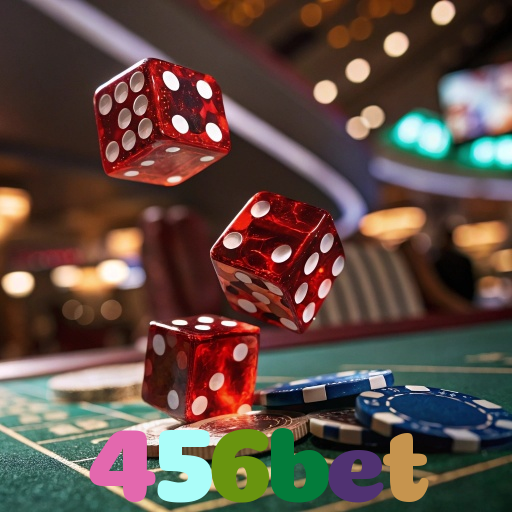 Cassino Online 456bet