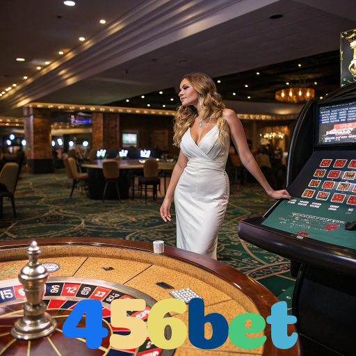 Acesso ao 456bet