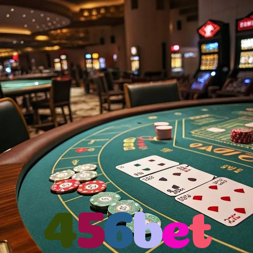 Cassino Online 456bet