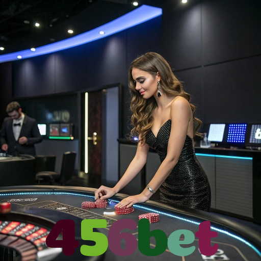 Acesso ao 456bet
