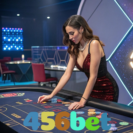 Cadastro na 456bet
