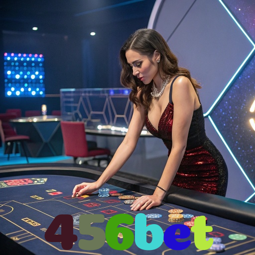 Cadastro na 456bet