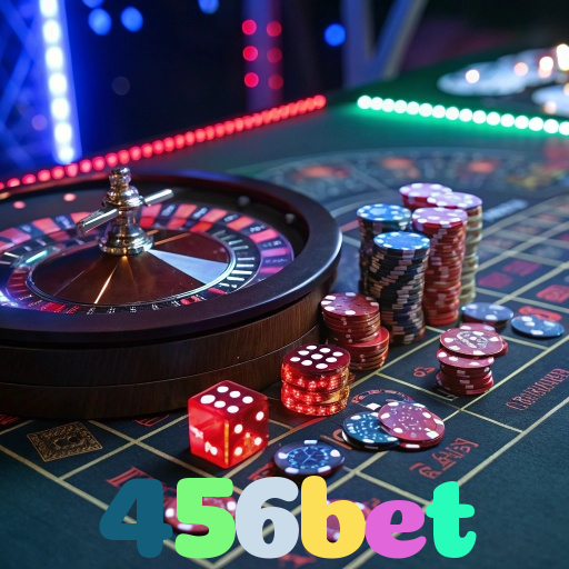 Cadastro na 456bet