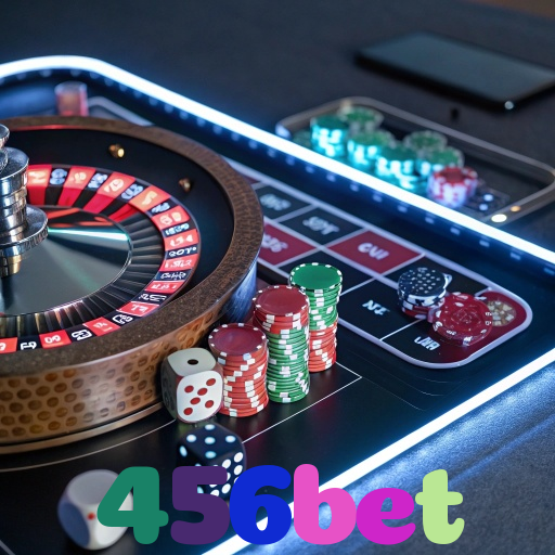 Acesso ao 456bet