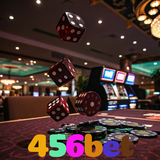 Acesso ao 456bet