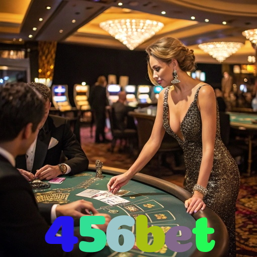 Acesso ao 456bet