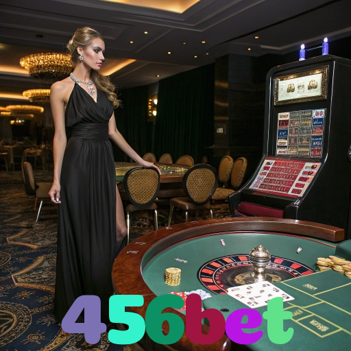 Cassino Online 456bet