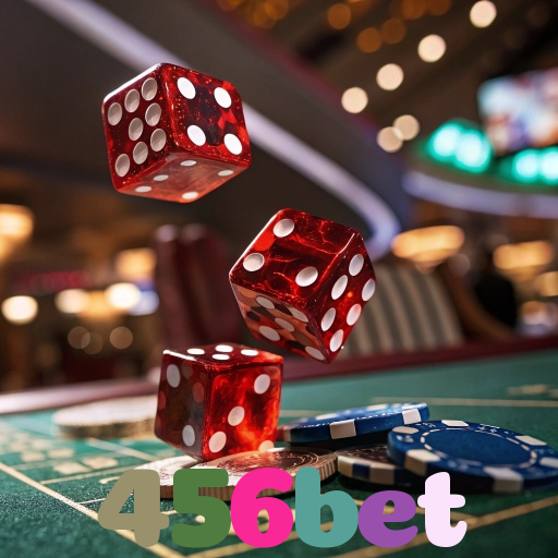 Cassino Online 456bet