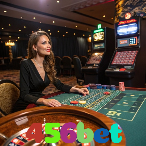 Acesso ao 456bet