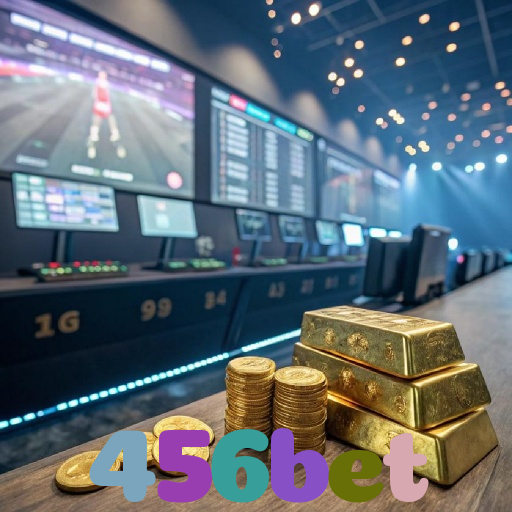 Cassino Online 456bet