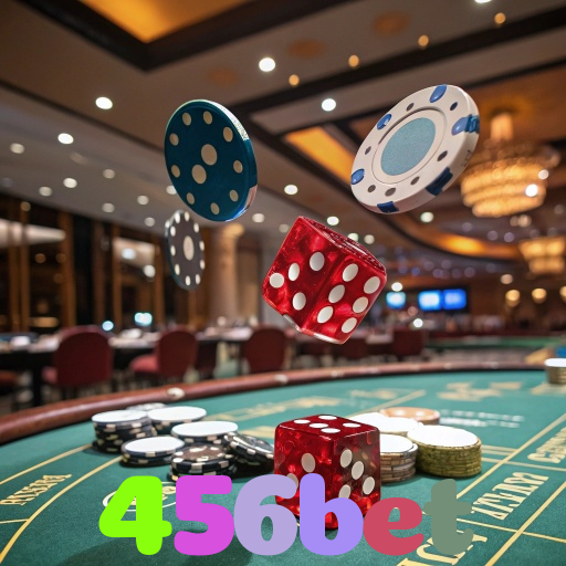 Acesso ao 456bet