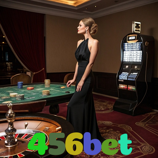 Acesso ao 456bet