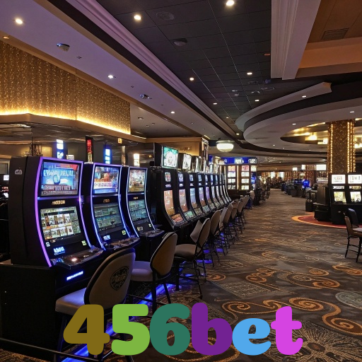 Cassino Online 456bet