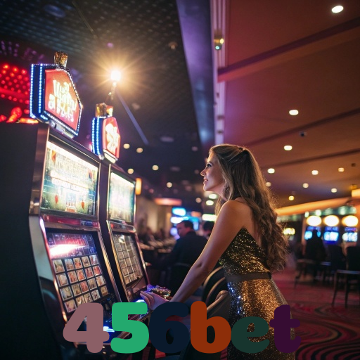 Acesso ao 456bet