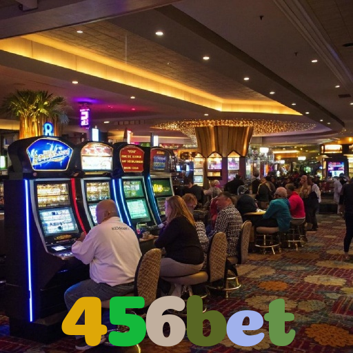 Acesso ao 456bet