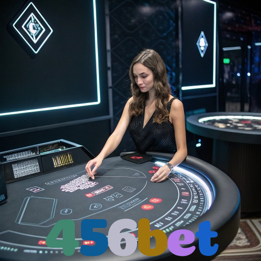Cadastro na 456bet