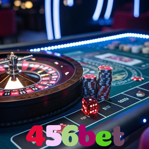 Cadastro na 456bet