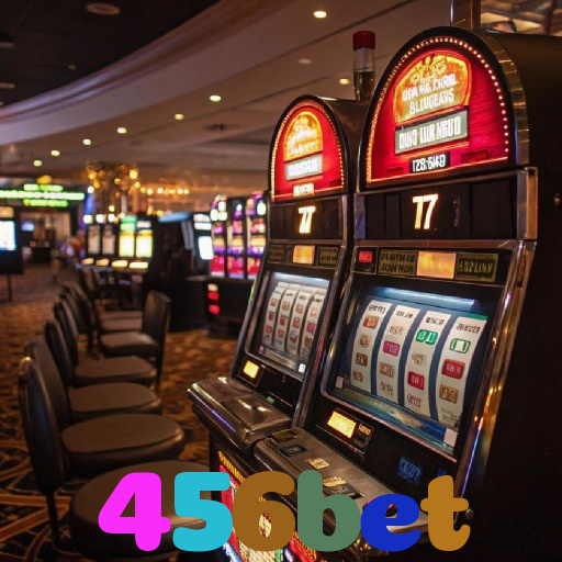 Cassino Online 456bet