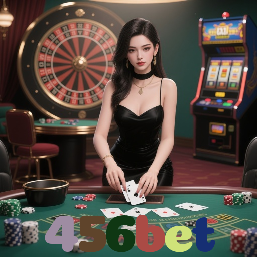 Cadastro na 456bet