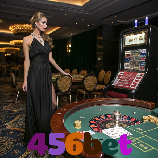 Cassino Online 456bet