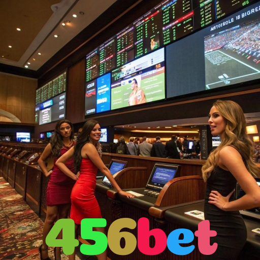 Cassino Online 456bet