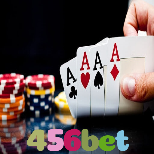 Acesso ao 456bet