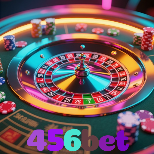 Cassino Online 456bet
