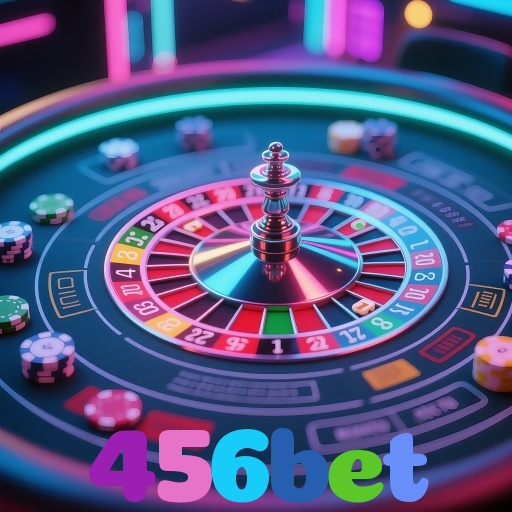 Cassino Online 456bet