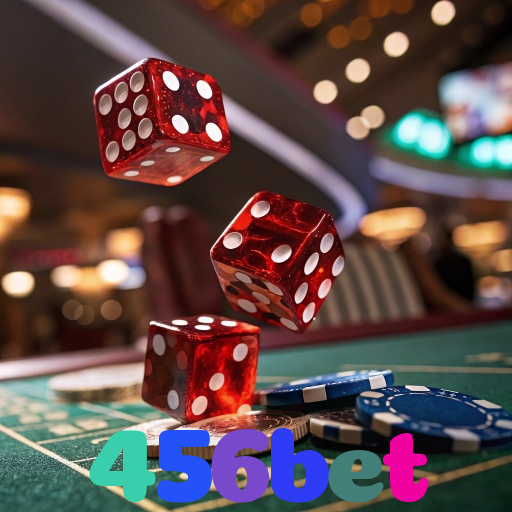 Acesso ao 456bet